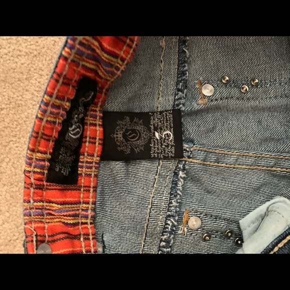 Size 3 jeans - Picture 3 of 4